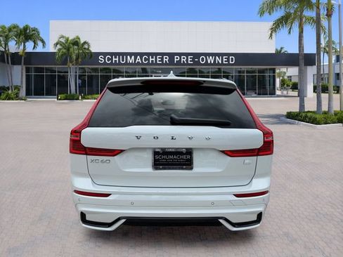 Used 2024 Volvo XC60 T8 Plus AWD/4WD image 6