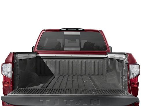 Used 2016 Nissan Titan Platinum Reserve AWD/4WD image 14
