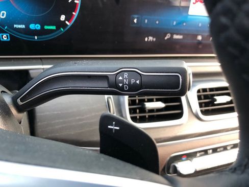 Certified 2022 Mercedes-Benz GLS 450 4MATIC image 24