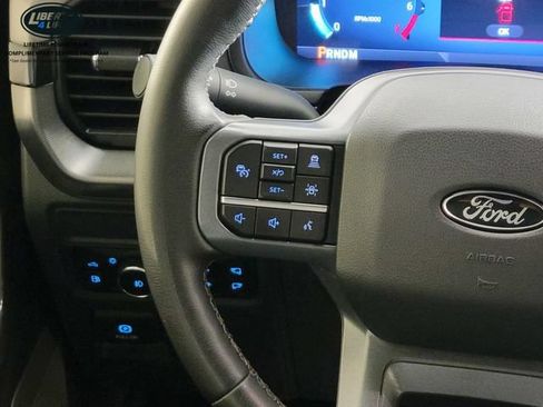 Used 2025 Ford F150 Lariat AWD/4WD image 27