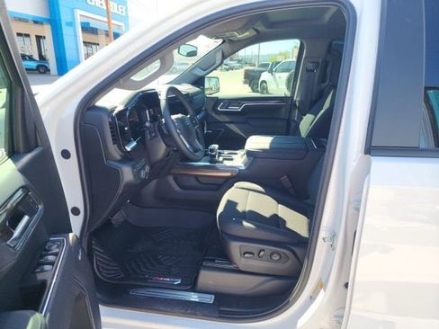 New 2026 Chevrolet Silverado 1500 RST w/ All Star Edition Plus image 23