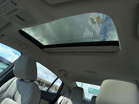 New 2026 Nissan Sentra SL w/ Floor Mat Package FWD image 16