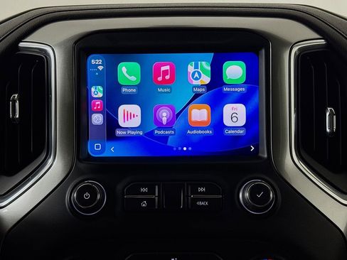 Used 2019 Chevrolet Silverado 1500 RST image 12