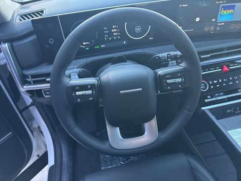 New 2026 Hyundai Santa Fe Limited image 27