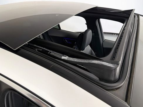 Certified 2023 Mercedes-Benz EQE 350+ SUV image 22