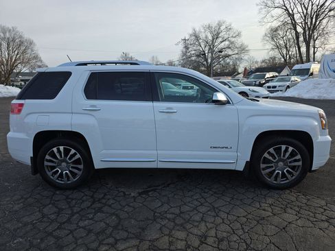 Used 2017 GMC Terrain Denali image 21
