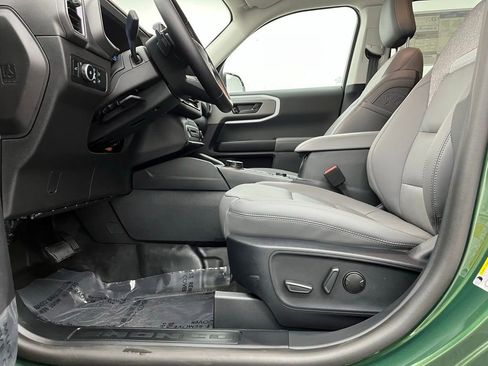 New 2025 Ford Bronco Sport Badlands w/ Badlands Tech Package image 17