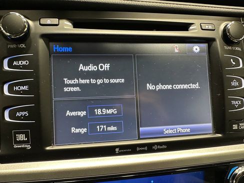 Used 2019 Toyota Highlander Limited image 43