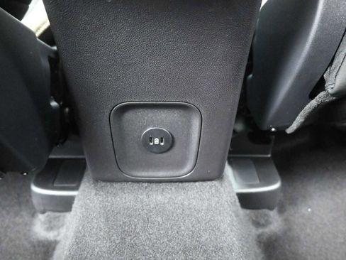 New 2025 Ford Bronco Sport Big Bend w/ Convenience Package image 15