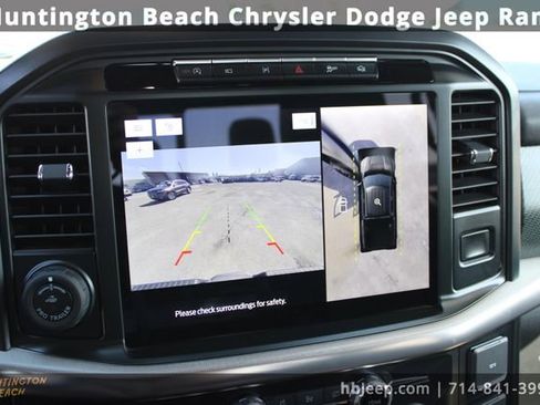 Used 2023 Ford F150 Raptor w/ Raptor Carbon Fiber Package image 43