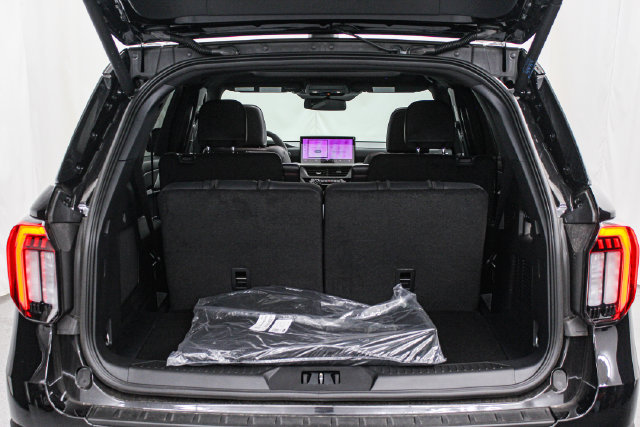 New 2027 Ford Explorer ST w/ Sun And Sound Package AWD/4WD image 7