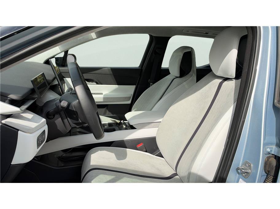 Used 2023 Fisker Ocean Extreme AWD/4WD image 17