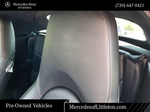 Used 2011 Porsche 911 Carrera 4S AWD/4WD image 14