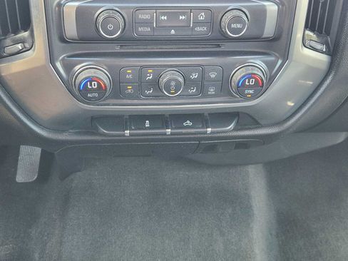 Used 2016 Chevrolet Silverado 1500 LT w/ Texas Edition RWD image 18