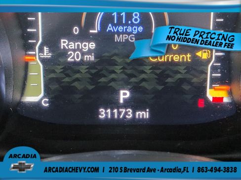 Used 2022 Jeep Gladiator Sport AWD/4WD image 24