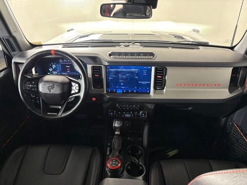 Used 2024 Ford Bronco Raptor AWD/4WD image 37