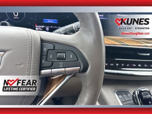 Used 2023 Cadillac Escalade Sport Platinum image 28