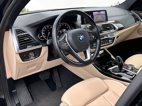 Used 2019 BMW X3 xDrive30i image 14