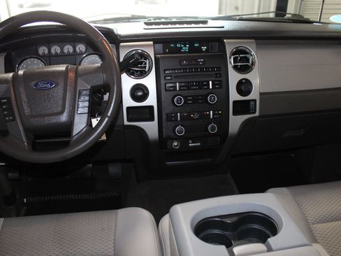 Used 2010 Ford F150 XLT RWD image 15