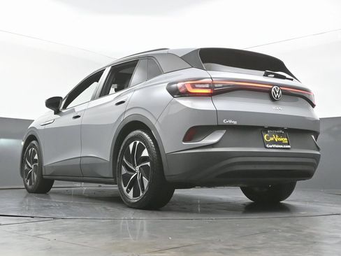 Used 2021 Volkswagen ID.4 Pro S image 49