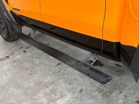 Used 2022 RAM 1500 TRX w/ TRX Level 2 Equipment Group AWD/4WD image 22