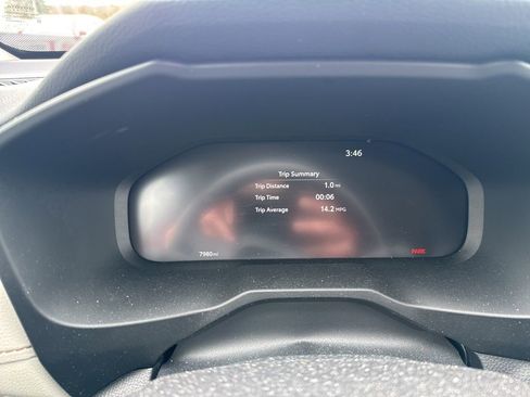 Used 2024 Toyota RAV4 Limited w/ Weather Package image 3