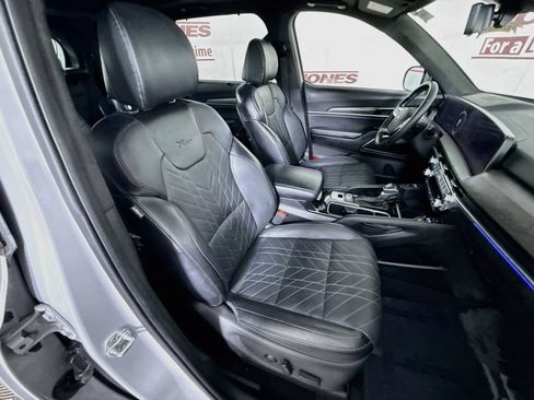 Certified 2023 Kia Telluride SX Prestige X-Pro AWD/4WD image 33