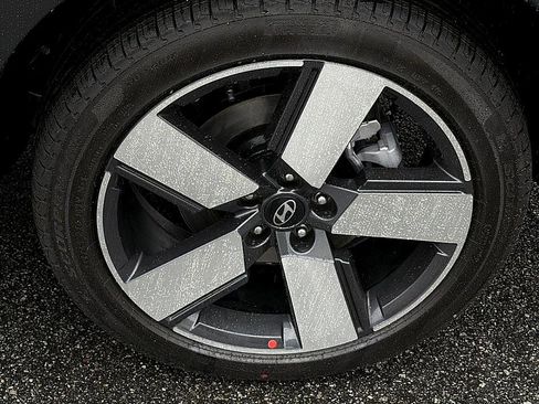 New 2026 Hyundai Santa Fe Limited image 5