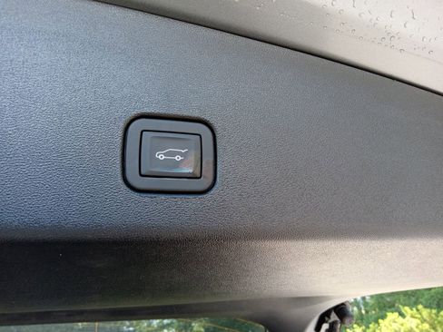 New 2026 Cadillac Optiq Sport 1 RWD image 23