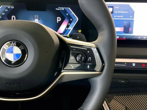 Certified 2025 BMW X3 xDrive30i image 24