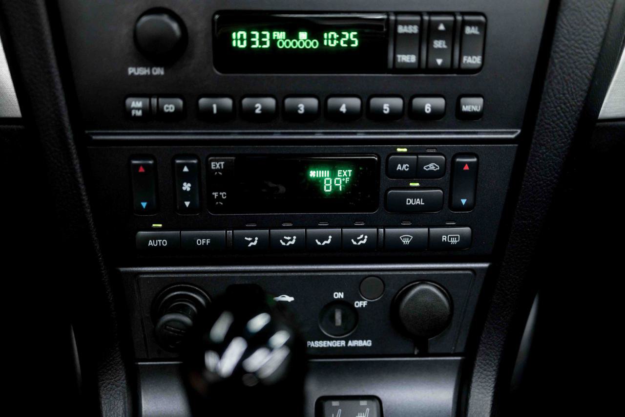 Used 2003 Ford Thunderbird RWD image 66