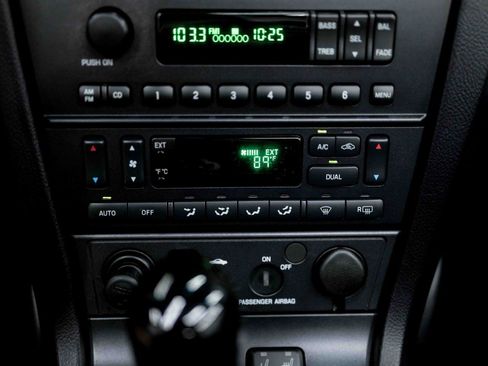 Used 2003 Ford Thunderbird RWD image 66