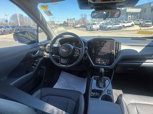 Used 2025 Subaru Crosstrek 2.5i Limited image 25