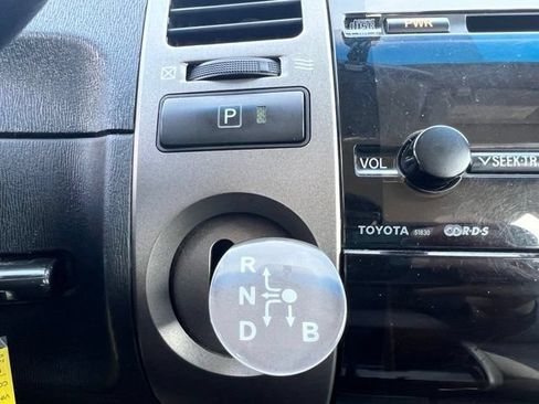 Used 2007 Toyota Prius FWD image 17