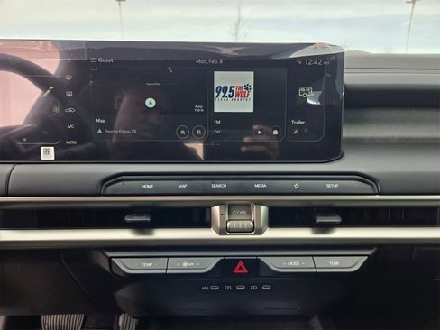 New 2027 Kia Telluride S image 29