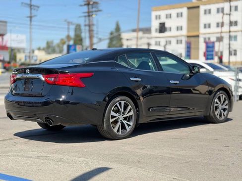 Used 2016 Nissan Maxima 3.5 S FWD image 18
