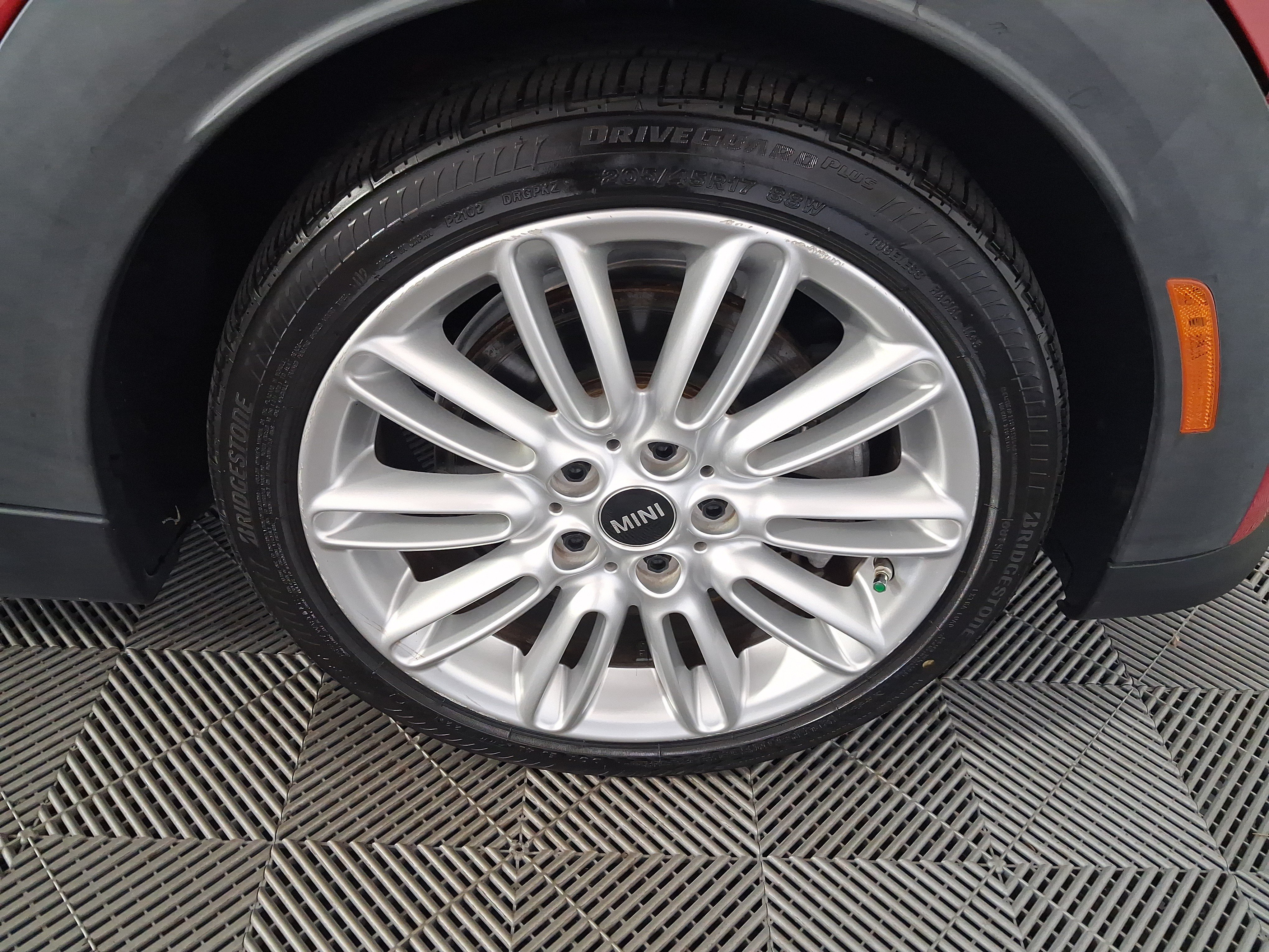 Used 2022 MINI Cooper S w/ Premium Package FWD image 13