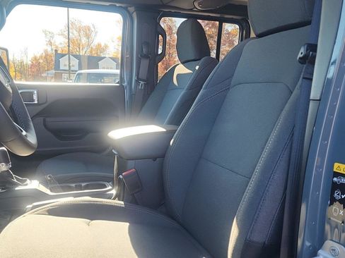 New 2026 Jeep Wrangler Willys image 12
