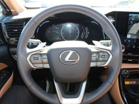 Certified 2023 Lexus NX 350 AWD image 16