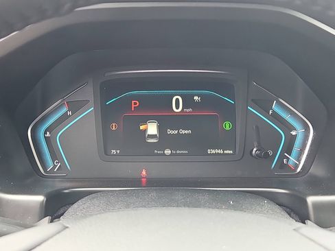 Certified 2024 Honda Odyssey Elite image 31