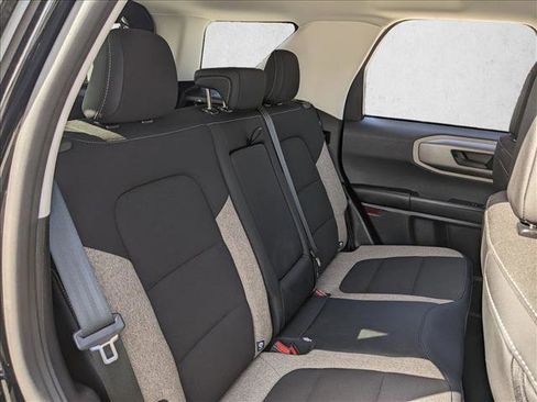Used 2025 Ford Bronco Sport Big Bend AWD/4WD image 18