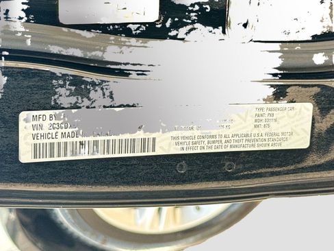 Used 2022 Dodge Charger SXT w/ Leather Interior Group image 32