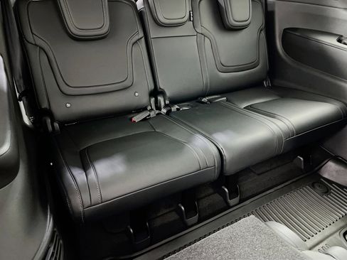 New 2026 Nissan Armada PRO-4X AWD/4WD image 26
