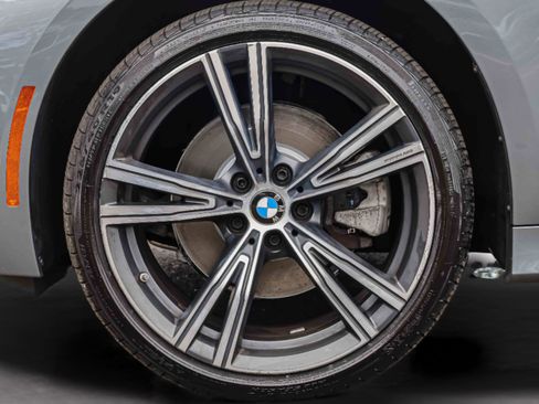 Used 2023 BMW 330i xDrive Sedan w/ Premium Package AWD/4WD image 27