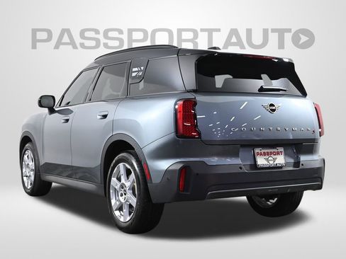Certified 2025 MINI Cooper Countryman S image 6
