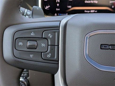 New 2026 GMC Sierra 1500 Denali w/ Denali Reserve Package image 29