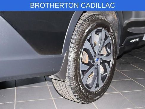 Used 2020 Subaru Outback Touring XT image 13