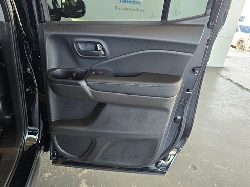 New 2026 Honda Ridgeline Sport image 25