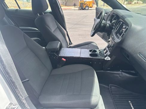 Used 2019 Dodge Charger Police w/ Convenience Group I RWD image 19