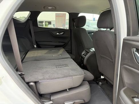 Used 2021 Chevrolet Blazer LT FWD image 40